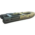 Лодка Angler Reef Triton 370 S-Max в Кирове