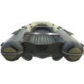Лодка Angler Reef Triton 370 S-Max в Кирове