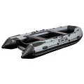 Надувная лодка RiverBoats RB - 430 НДНД в Кирове